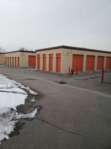 Self-Storage Facility «STOR-N-LOCK Self Storage», reviews and photos, 4930 S Redwood Rd, Taylorsville, UT 84123, USA