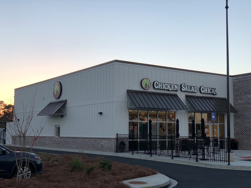 Chicken Salad Chick 31794