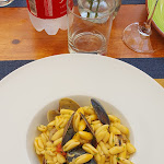 Photo n°1 de l'avis de giorgio. fait le 15/10/2023 à 14:23 sur le  Riso Patate e Cozze (Porto di Trani) à Trani