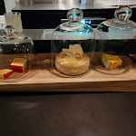 Photo n°8 de l'avis de Harro.a fait le 14/04/2023 à 05:55 sur le restaurants Bar Bulot Antwerpen à Antwerp