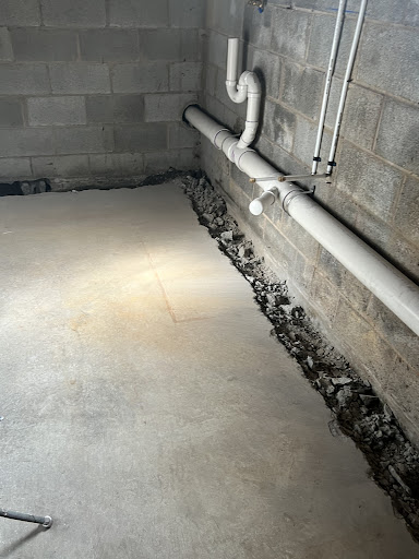 Foundation «ITG Basement Systems», reviews and photos