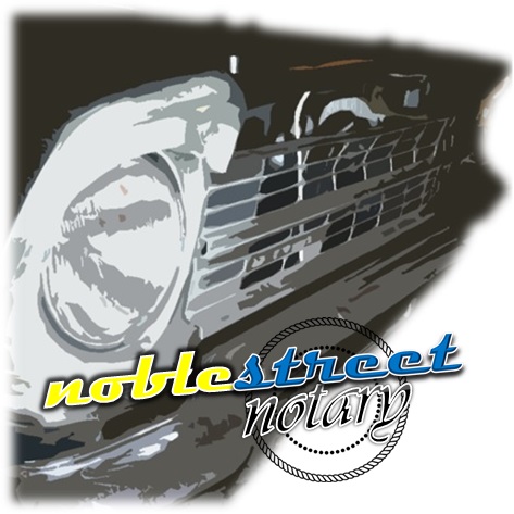 Mejor Notaría Noble Street Notary