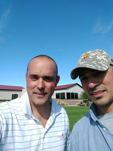 Golf Club «Trilogy Golf Club at Power Ranch», reviews and photos, 4415 E Village Pkwy, Gilbert, AZ 85298, USA