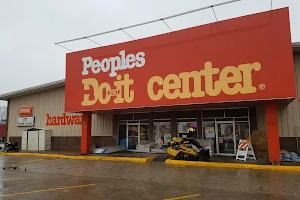 Peoples Do it center image