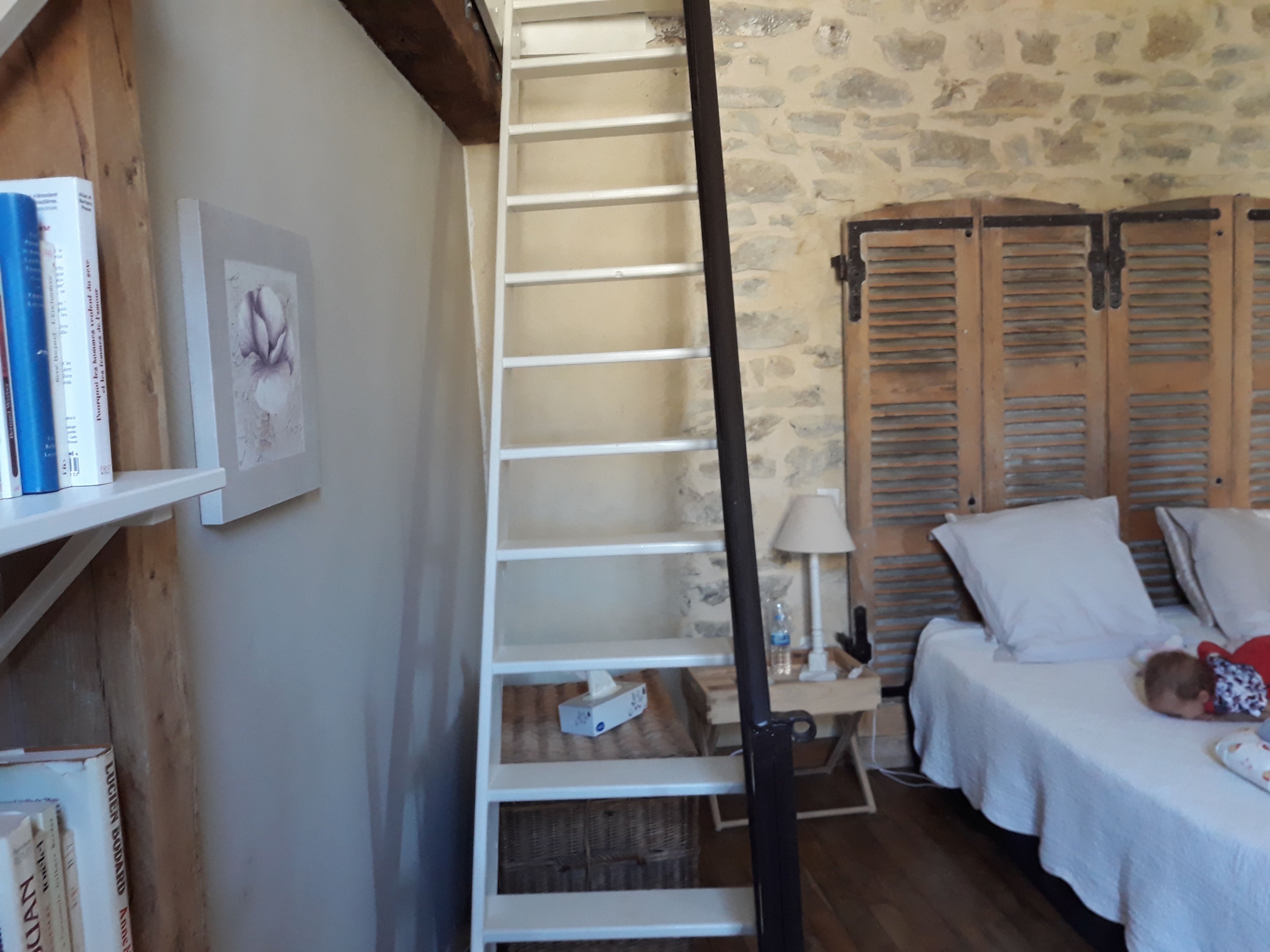 Photo n° 6 de l'avis de Karine.e fait le 22/08/2019 à 07:08