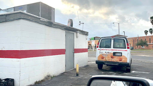Donut Shop «Shipley Do-Nuts», reviews and photos, 1501 N 10th St, McAllen, TX 78501, USA