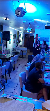 Atmosphère du Restaurant *Le Don Papa* - Restauration Midi et Soire/Bar a Tapas - Bar a Rhum à Lézignan-Corbières - n°2