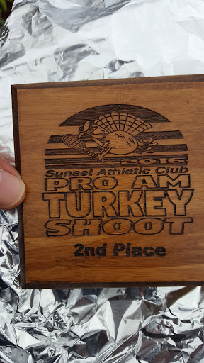 Athletic Field «Sunset Athletic Club», reviews and photos, 13939 NW Cornell Rd, Portland, OR 97229, USA