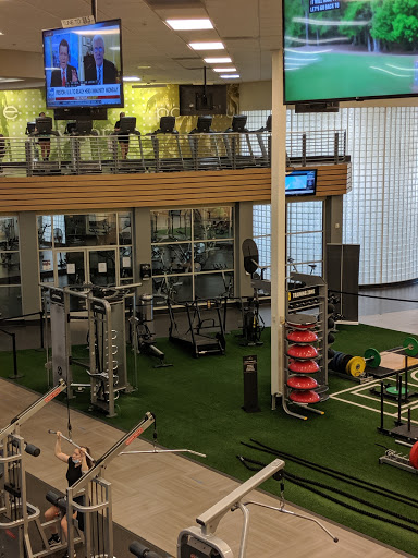Gym «LA Fitness», reviews and photos, 16289 Sierra Lakes Pkwy, Fontana, CA 92336, USA