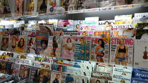 Book Store «Books-A-Million», reviews and photos, 1624 Gadsden Hwy, Birmingham, AL 35235, USA