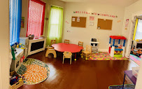 Candyland Daycare