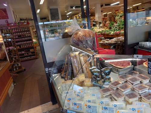 Épicerie italienne Les Jardins de Châtenay Châtenay-Malabry