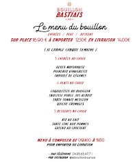 Photos du propriétaire du Restaurant Le Bouillon Bastiais - n°15