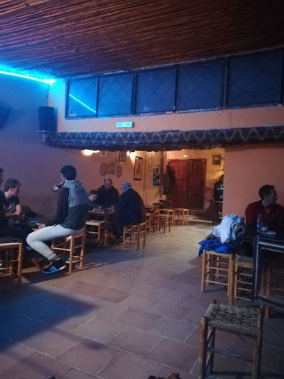 Pub El Mostro Loco - Av. Valencia, 75, 46179 Aras de los Olmos, Valencia, Spain