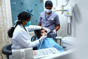 Thanjai DentalCentre-Rohini Hospitals(Best Dental Clinic Thanjavur|Laser & Dental Implant |Dentist Invisalign Provider image