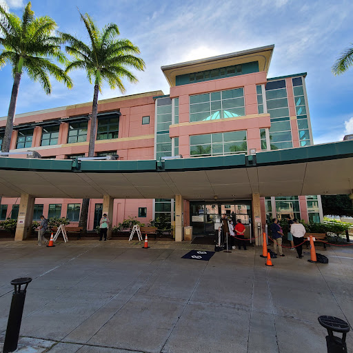 VA Honolulu Regional Office