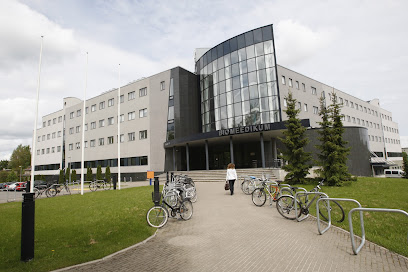 Tartu Ülikooli meditsiiniteaduste valdkond