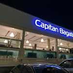 Photo n°1 de l'avis de MASSIMILIANO.A fait le 17/08/2022 à 17:01 sur le  Capitan Bagati à Bellaria - Igea Marina