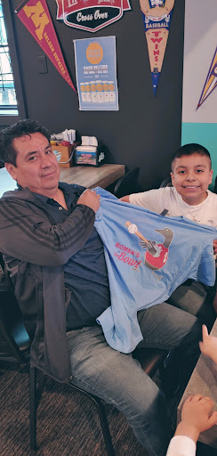 Bowling Alley «Louisville Lanes», reviews and photos, 3020 133rd St W, Shakopee, MN 55379, USA