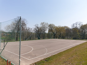 Iskolakerti edzőpark és sportpálya