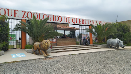 Parque Zoológico de Querétaro Wameru