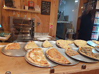 Pizza du Pizzeria CHEEZY PIZZA à Montpellier - n°14