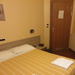 Photo n°14 de l'avis de Piotr.e fait le 25/06/2019 à 11:02 sur le  Hotel Olimpic à Fiuggi