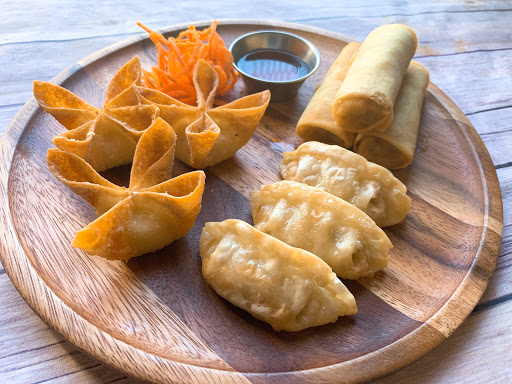 Queen Thai Noodle House image