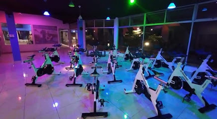 Pilates Spinning Studio Fitness® Regina Bernheim. - Shopping center, Carretera a Masaya, Managua, 8 8 kilómetros Santo Domingo, Nicaragua