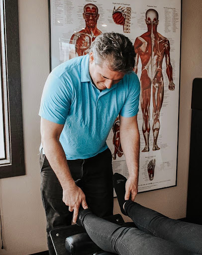 New Wave Chiropractic Center image