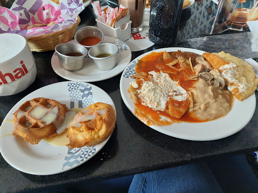 Café Chai Vallarta