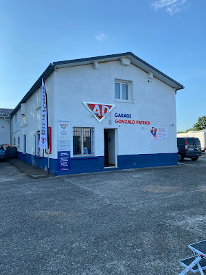 GARAGE GONZALO PATRICK à Pau