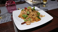 Plats et boissons du Restaurant cambodgien Escale Indochine à Levallois-Perret - n°16