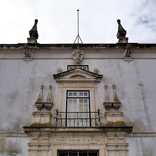 Câmara Municipal de Santarém - Santarém