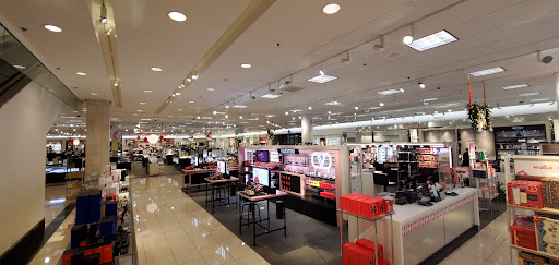 Shopping Mall «Broadway Plaza», reviews and photos, 1275 Broadway Plaza, Walnut Creek, CA 94596, USA