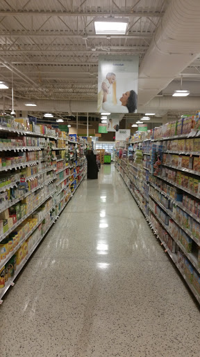 Supermarket «Publix Super Market at Doral Isle», reviews and photos, 10755 NW 58th St, Doral, FL 33178, USA