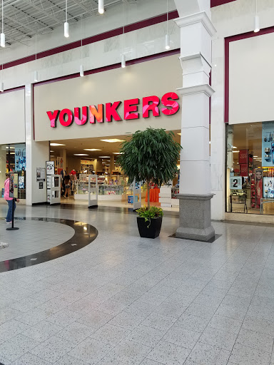 Shopping Mall «North Grand Mall», reviews and photos, 2801 Grand Ave, Ames, IA 50010, USA