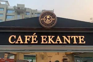 Cafe ekante image
