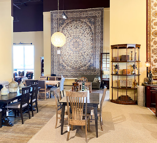 Rug Store «NW Rugs & Furniture», reviews and photos, 29735 Town Center Loop W, Wilsonville, OR 97070, USA