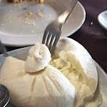 Photo n°2 de l'avis de PAOLA. fait le 25/09/2021 à 20:08 sur le  La Grande Abbuffata à Acquarica del Capo