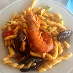 Photo n°1 de l'avis de antonlo.e fait le 02/11/2018 à 08:50 sur le  Da Remo à Fondi