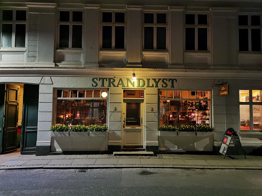 Strandlyst Svendborg ApS in Svendborg, Herning