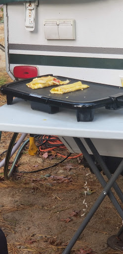 Campground «Bay View Campground», reviews and photos, 260 MacArthur Blvd, Bourne, MA 02532, USA