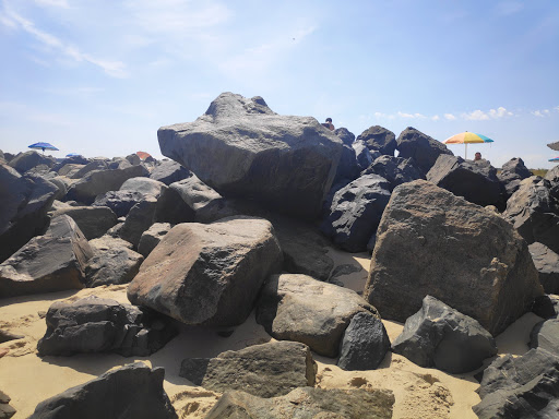 National Park «Gateway National Recreation Area», reviews and photos, 26 Hudson Rd, Highlands, NJ 07732, USA