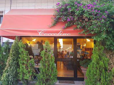Osteria Enoteca Coccolino Via Leonardo da Vinci, 24, 57023 Cecina LI, Italia