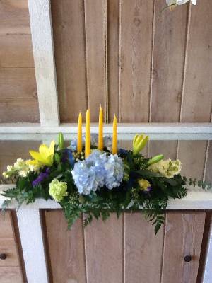 Florist «Driftwood Florist», reviews and photos, 711 W Indiantown Rd, Jupiter, FL 33458, USA