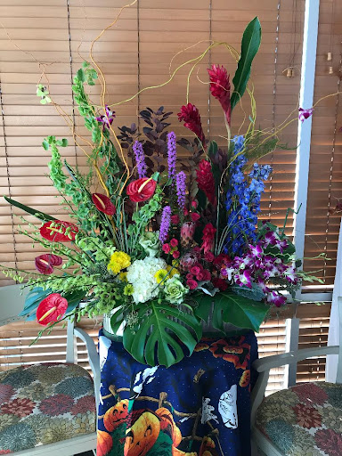 Florist «Bloomers», reviews and photos, 30006 TX-249 B, Tomball, TX 77375, USA