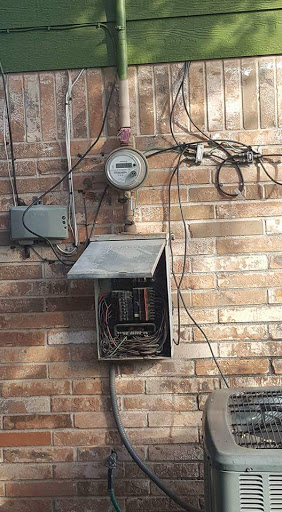 Electrician «The Electrical Doctor LLC», reviews and photos, 1601 Preston Rd, Pasadena, TX 77503, USA