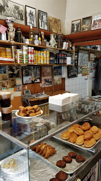 Plats et boissons du Restaurant tunisien Bob De Tunis à Paris - n°5