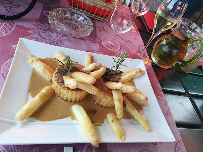 Auberge Au Florimont à Katzenthal